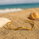 Summer Wave Bracelet