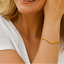 Summer Wave Bracelet