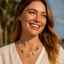 Summer Beach Necklace