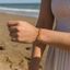 Summer Wave Bracelet