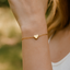 Lucky Bracelet By Love Jewelry