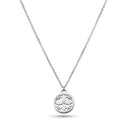 Hidden Memories Photo Locket Necklace