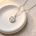 Hidden Memories Photo Locket Necklace