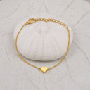 Love Bracelet By Love Jewelry