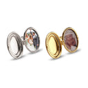 Hidden Treasure Locket Ring