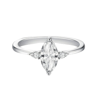 Marquise Ring