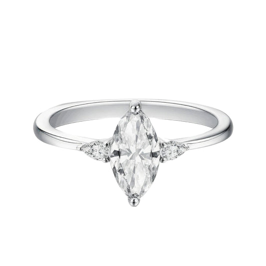 Marquise Ring