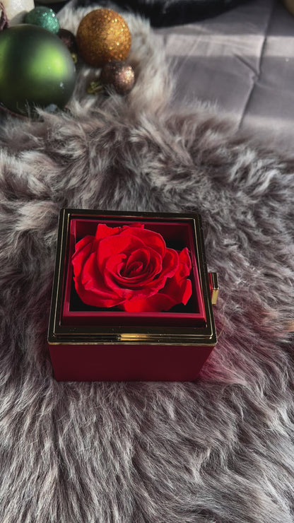 Eternal Rose GIFT Box