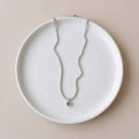Special Diamond Tennis Projection Necklace