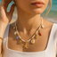 Summer Beach Necklace