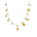 Summer Beach Necklace
