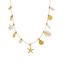 Summer Beach Necklace