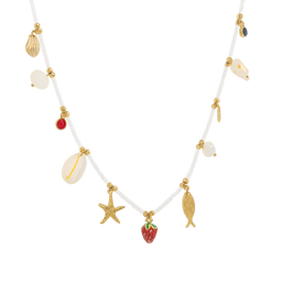 Summer Beach Necklace