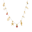 Summer Beach Necklace