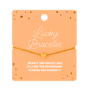 Lucky Bracelet By Love Jewelry