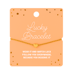 Lucky Bracelet By Love Jewelry