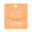 Lucky Bracelet By Love Jewelry