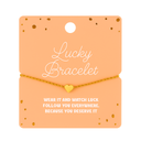 Lucky Bracelet By Love Jewelry