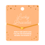 Lucky Bracelet By Love Jewelry