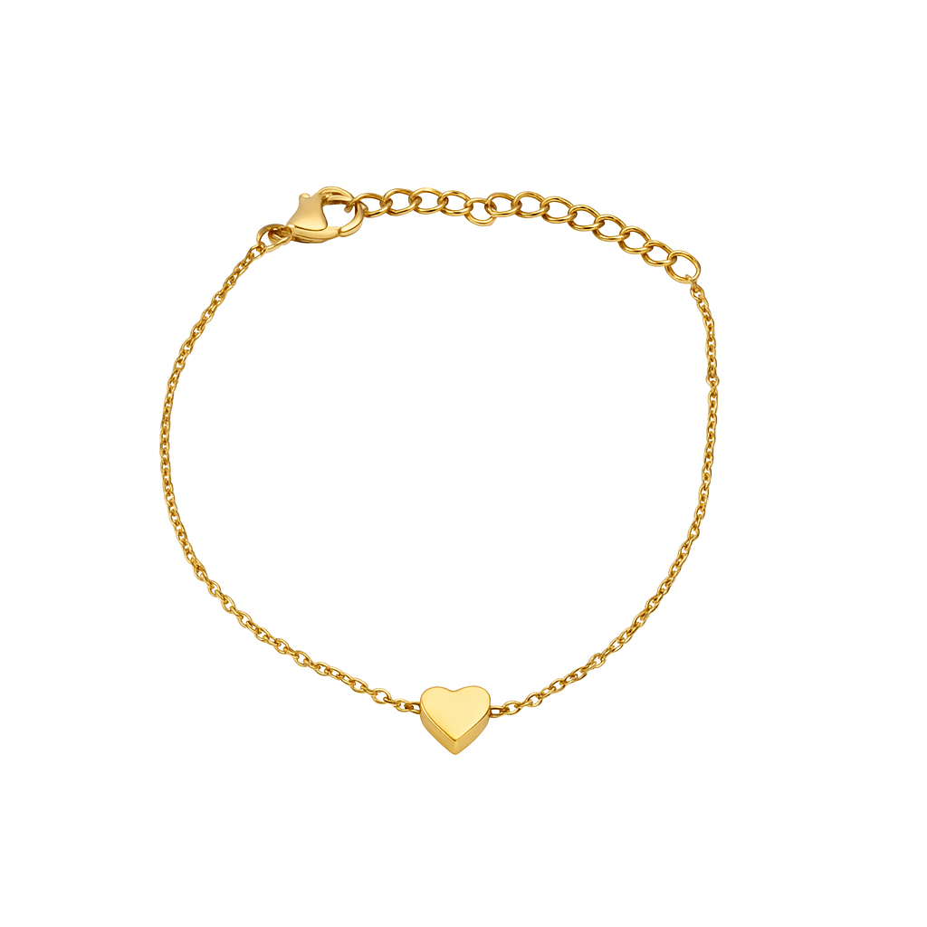 lucky bracelet by love jewelry